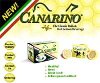 Canarino