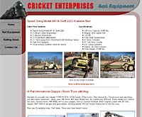 Cricket Enterprises