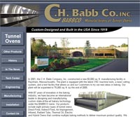 C.H. Babb Co., Inc.