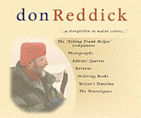 Don Reddick - Author