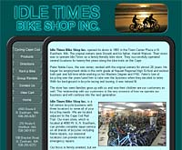 Idle Times Bikes, Inc.