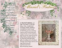 Muriel's Babies
