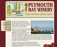 Plymouth Bay Winery