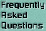 Frequently Asked Questions