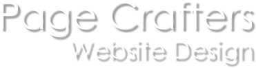 Page Crafters Website Design