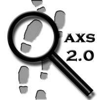 AXS logo